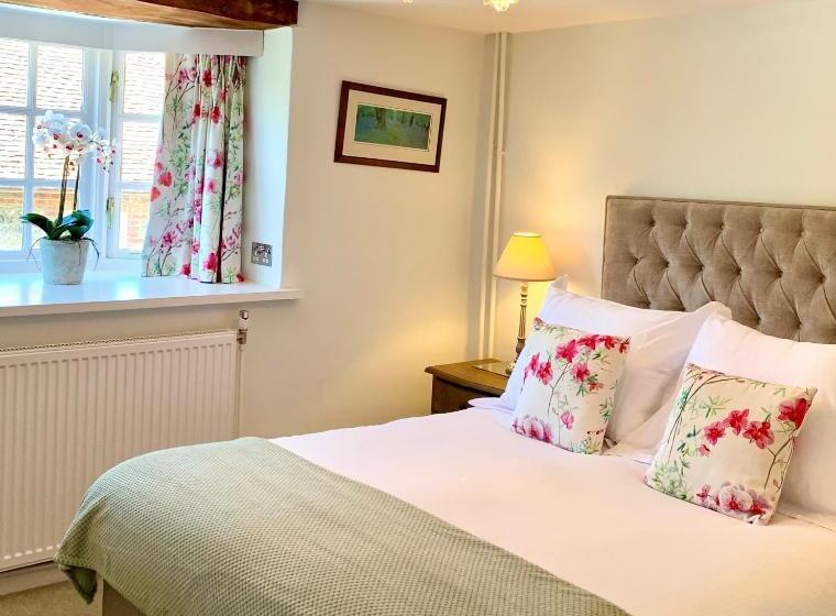 호텔 Springwells House