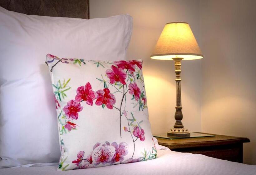 호텔 Springwells House