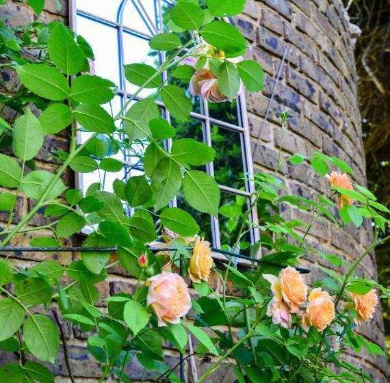 호텔 Springwells House