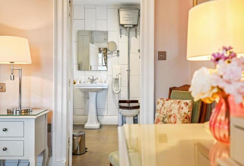 호텔 Springwells House