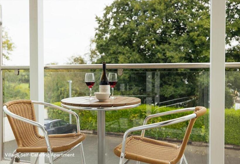 St Brides Spa Hotel & Village Apartments