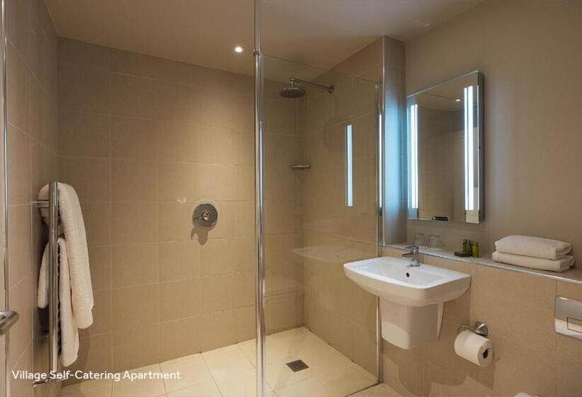 St Brides Spa Hotel & Village Apartments