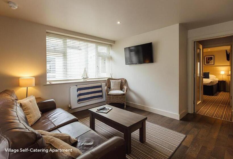 St Brides Spa Hotel & Village Apartments