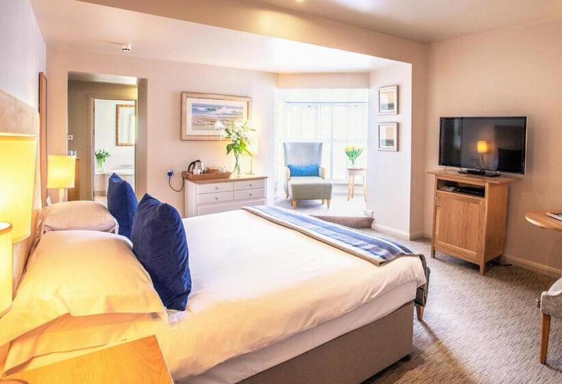 St Brides Spa Hotel & Village Apartments