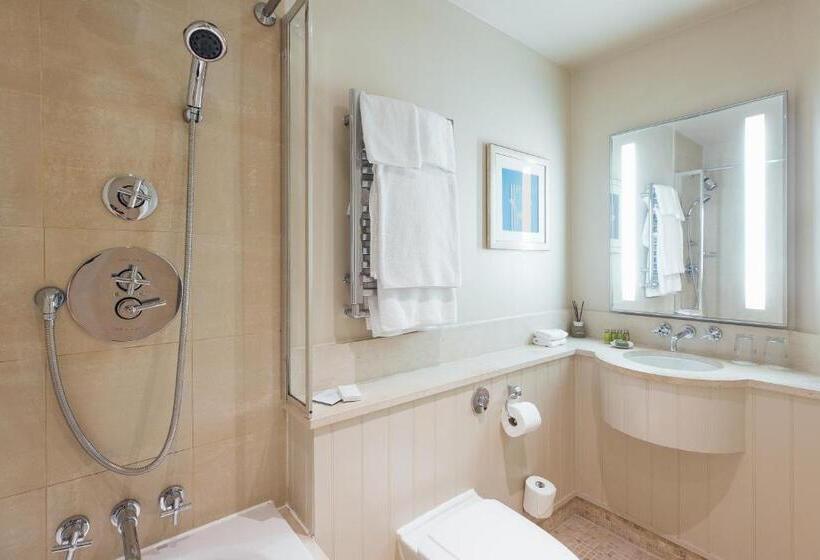 St Brides Spa Hotel & Village Apartments