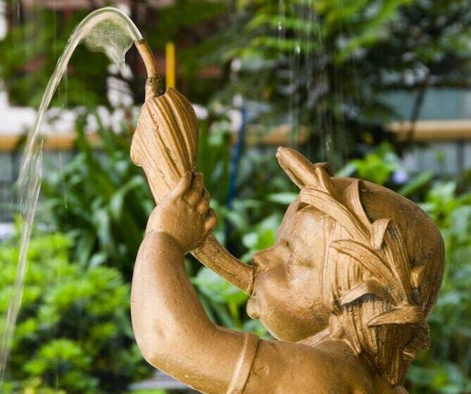 St. James Court, A Taj Hotel, London