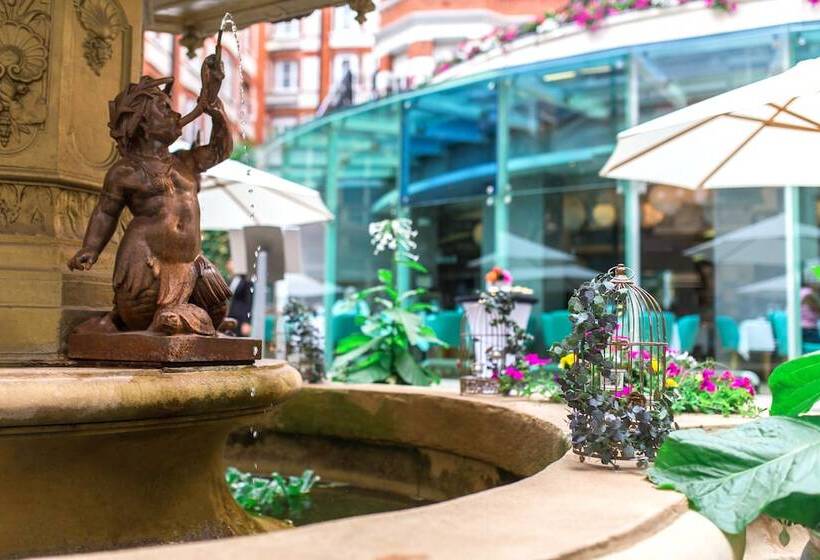 St. James Court, A Taj Hotel, London