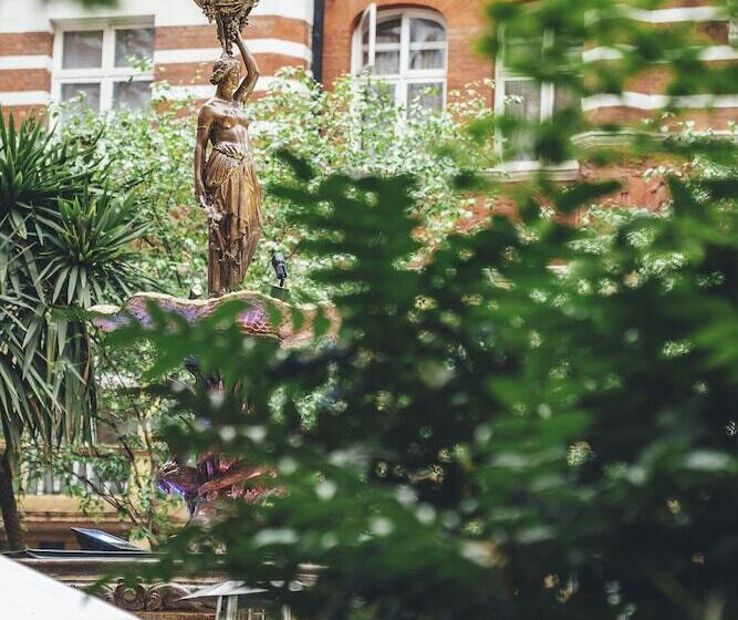 St. James Court, A Taj Hotel, London