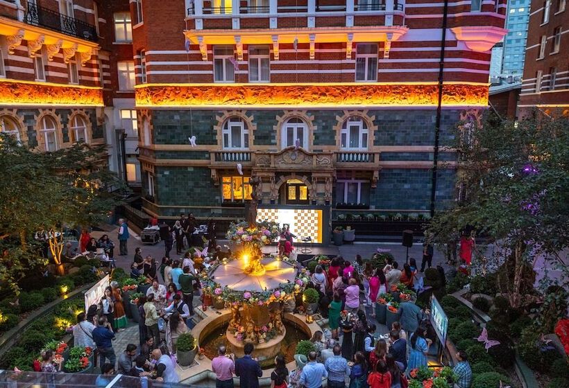 St. James Court, A Taj Hotel, London