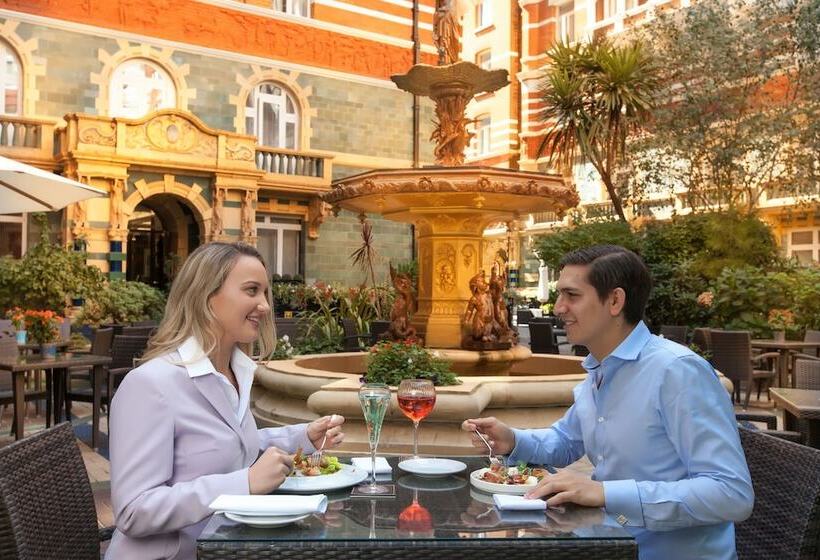 St. James Court, A Taj Hotel, London