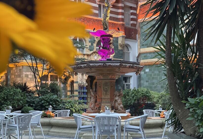 St. James Court, A Taj Hotel, London