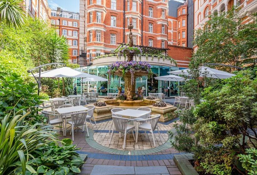 St. James  Court, A Taj Hotel, London