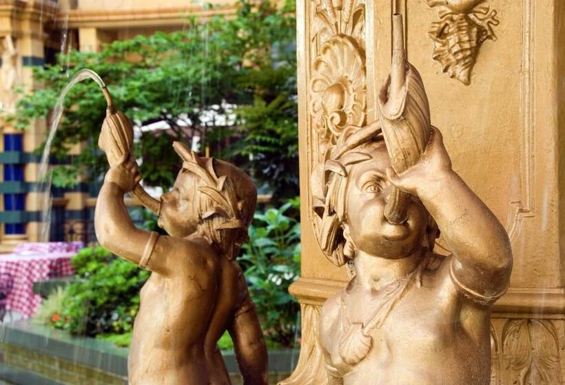 St. James  Court, A Taj Hotel, London