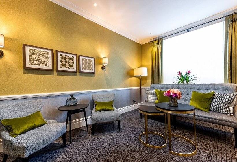 St. James Court, A Taj Hotel, London