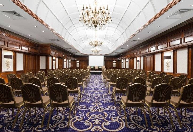 St. James  Court, A Taj Hotel, London