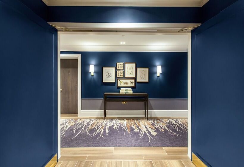 St. James Court, A Taj Hotel, London