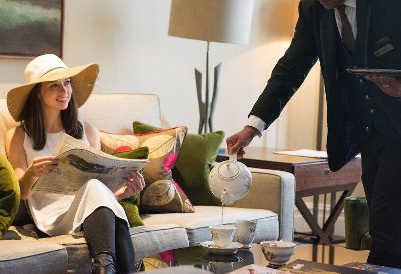 St. James Court, A Taj Hotel, London