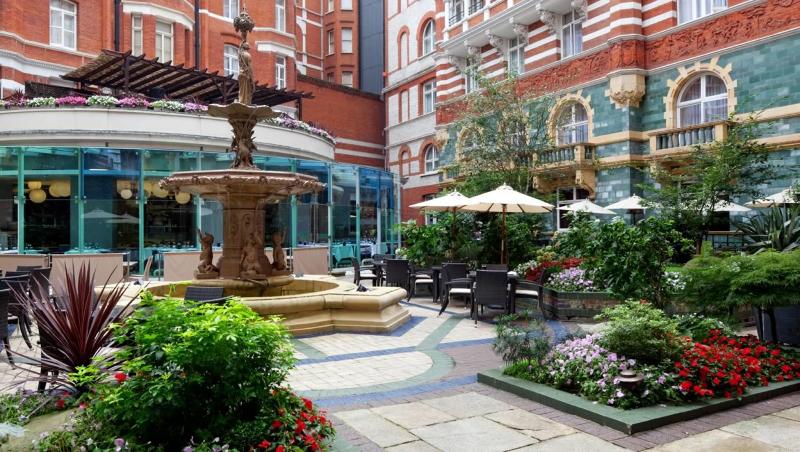 St. James Court, A Taj Hotel, London