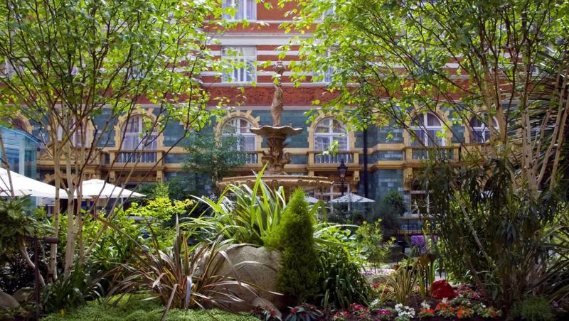 St. James Court, A Taj Hotel, London