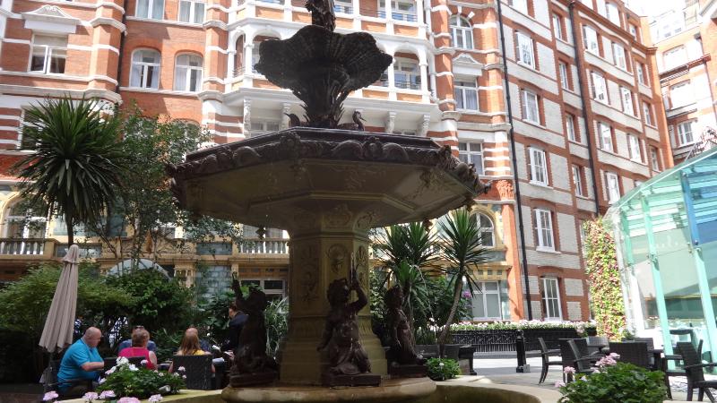St. James Court, A Taj Hotel, London