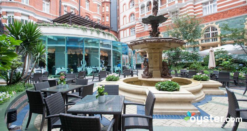 St. James  Court, A Taj Hotel, London
