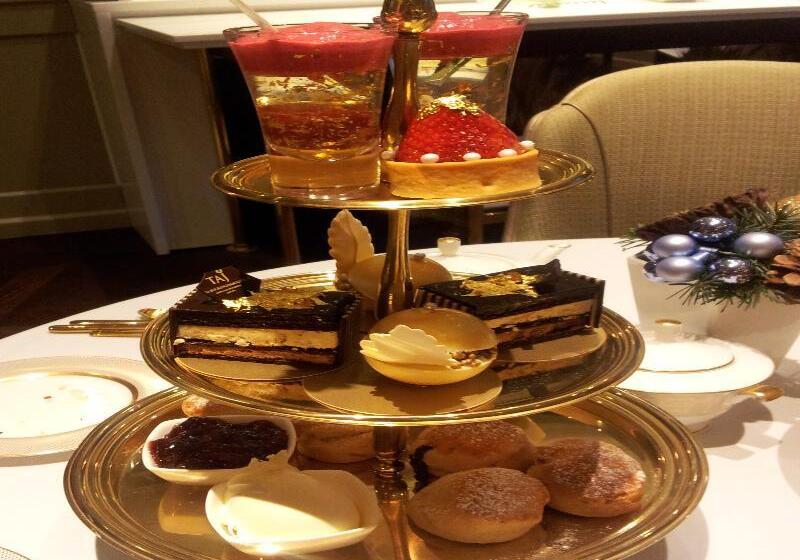 St. James  Court, A Taj Hotel, London