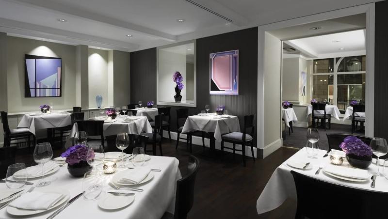 St. James  Court, A Taj Hotel, London