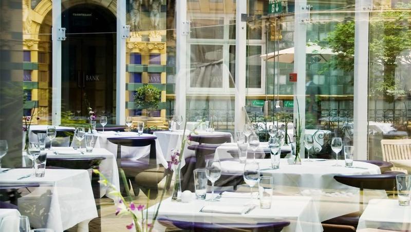 St. James Court, A Taj Hotel, London