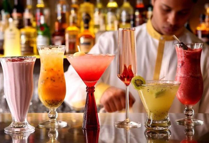 St. James Court, A Taj Hotel, London