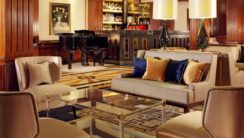 St. James  Court, A Taj Hotel, London