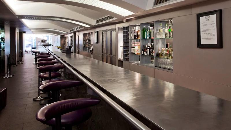 St. James Court, A Taj Hotel, London