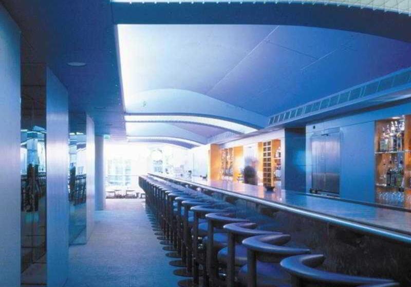 St. James Court, A Taj Hotel, London