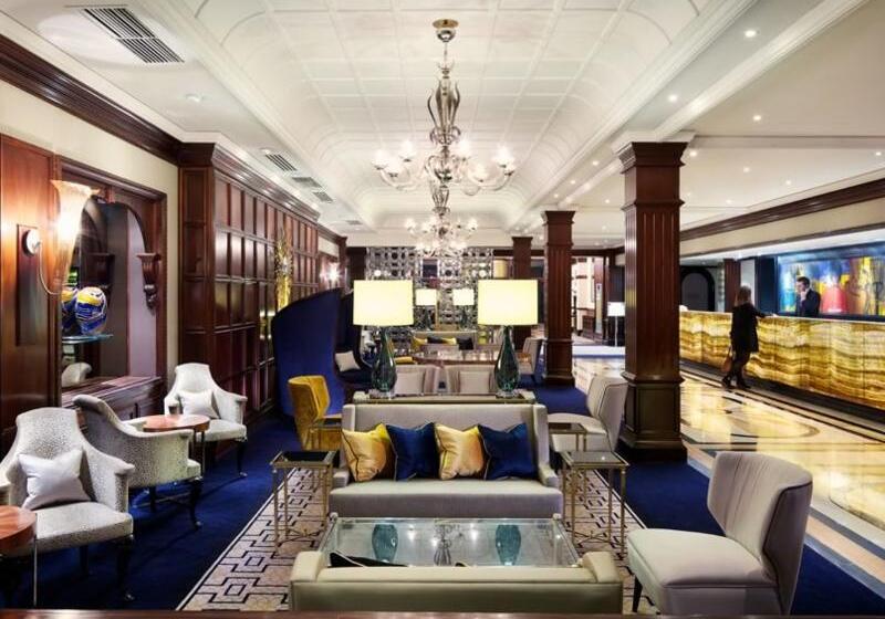 St. James Court, A Taj Hotel, London