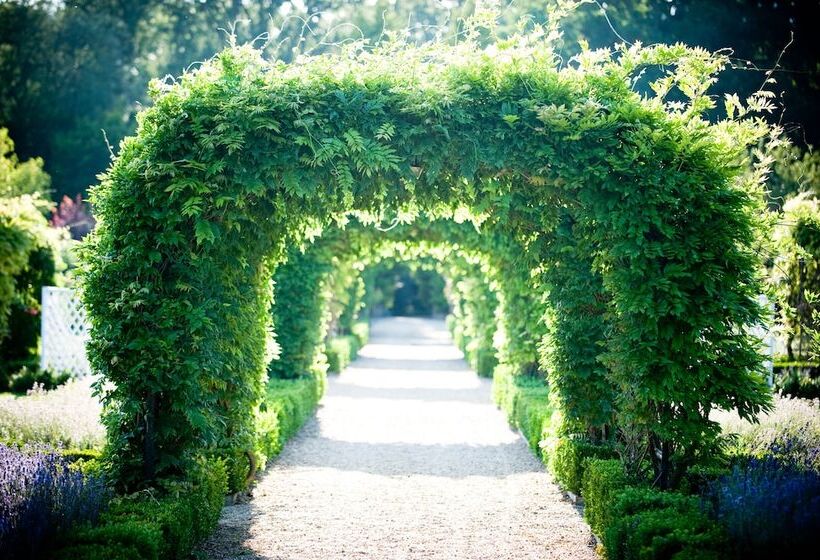 Stapleford Park Country House Hotel And Sporting Estate