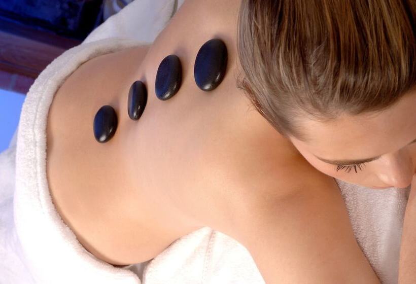 Stapleford Park Country House Hotel And Sporting Estate