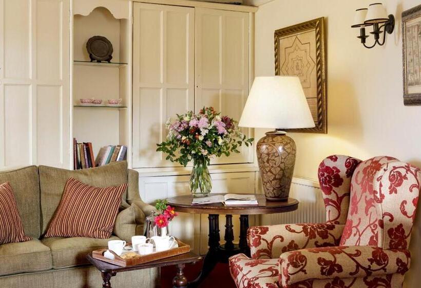 فندق Star Castle