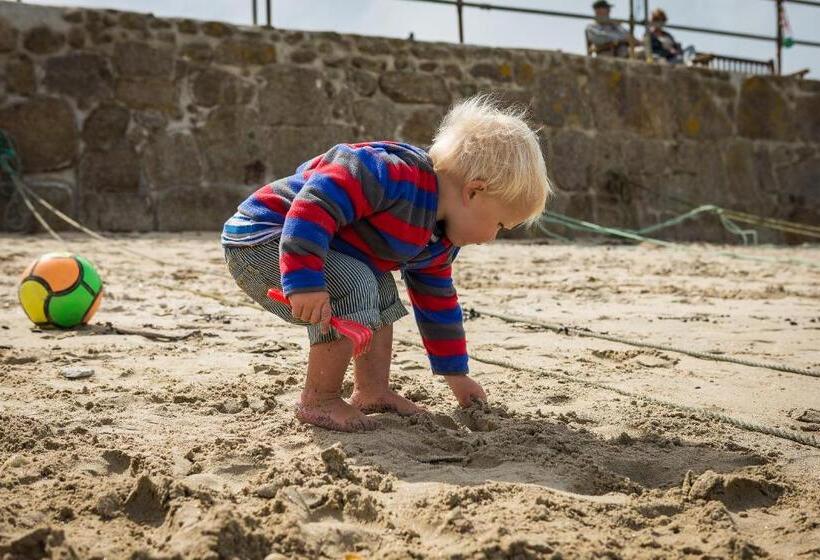 فندق Star Castle