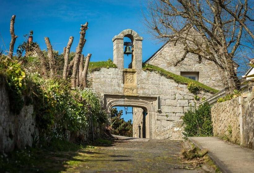 فندق Star Castle