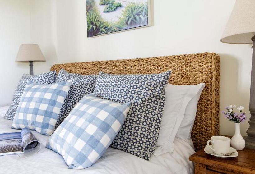 فندق Star Castle