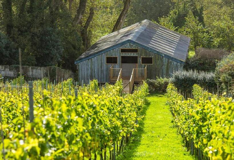 فندق Star Castle