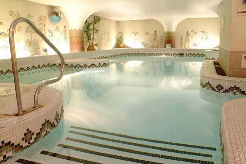 Отель Stockton Swallow