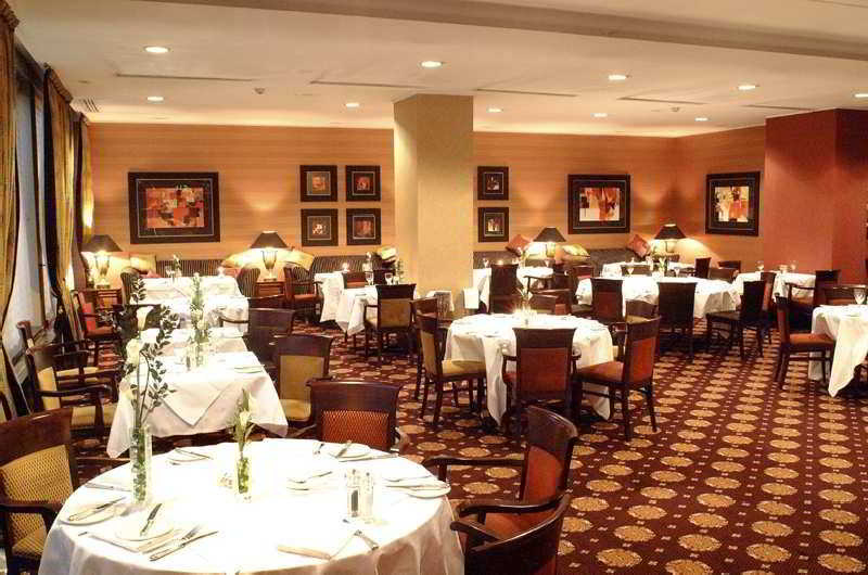 Отель Stockton Swallow