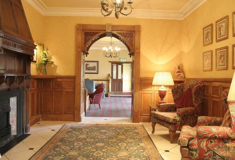 Stone House Hotel ‘a Bespoke Hotel’