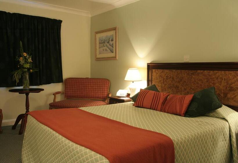 Stone House Hotel ‘a Bespoke Hotel’