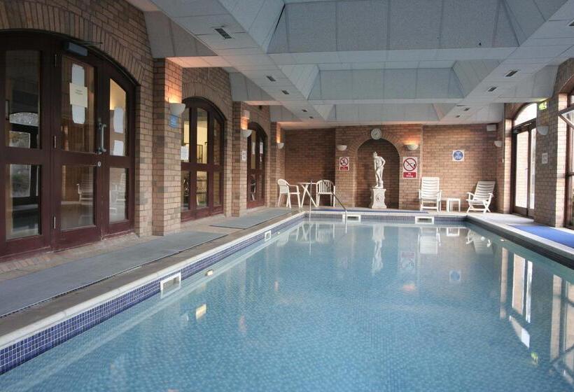 Stone House Hotel ‘a Bespoke Hotel’