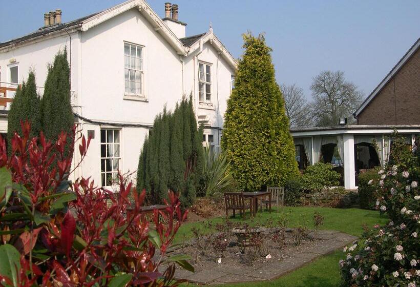 Stone House Hotel ‘a Bespoke Hotel’