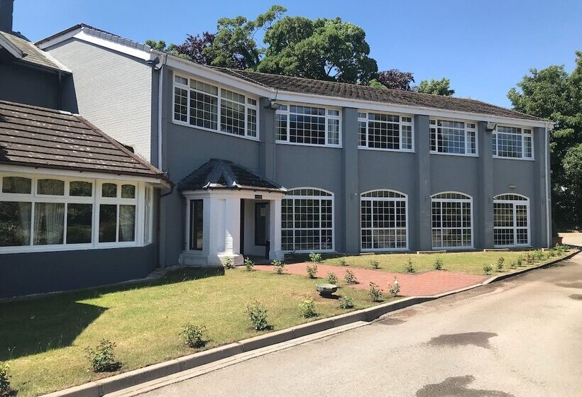 Stone House Hotel ‘a Bespoke Hotel’