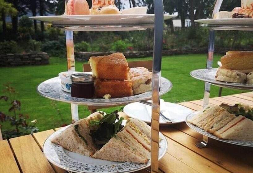 Stone House Hotel ‘a Bespoke Hotel’