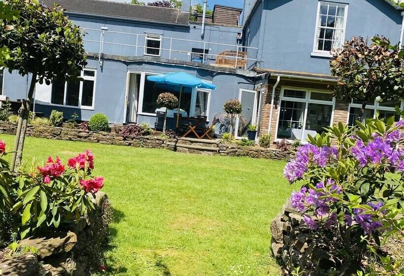 Stone House Hotel ‘a Bespoke Hotel’