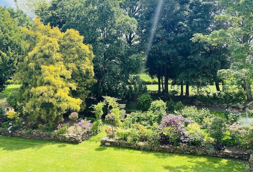 Stone House Hotel ‘a Bespoke Hotel’